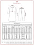 Girl's' White And Blue Kurta Plazoo And Dupatta Set